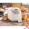 4962867551 Branded Bread Machine Maker 2-lb Breadmaker Paddle Model Pan Automatic Kneading Loaf 749628675510
