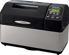 Bb-cec20 497430570683 Zojirushi Brand New Home Bakery Supreme Loaf Breadmaker