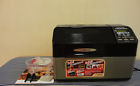 Bb-cec20 4974305706843 Zojirushi Home Bakery Supreme Breadmaker Black
