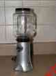 4kcg200mc1 Metallic Mill Model Chrome Usa Coffee Kitchenaid Grinder Burr