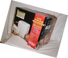 Abm6000 50104 Welbilt The Bread
