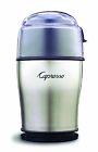 503.05 503 05 Capresso Electric Burr Grinders Stainless Steel Cool Grind Coffee 794151401471