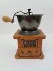 50322 Instagrindz Electric Coffee Grinder 607569996982