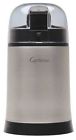 G7841802 505.05 Lb. 120v 0.22 Capresso Grinder Spice Coffee