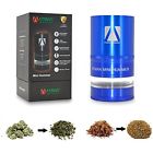 5060430034872 Atman Grinder Spice Grinders