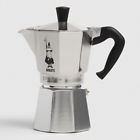 514291 Bialetti Moka Express Cup Stovetop Espresso Maker