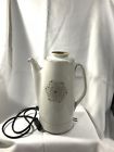 5200 Hall China Vintage Electric