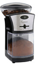 525887 Capresso Coffee Burr Grinder