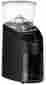 552327 Capresso Jura Infinity 560 Conical Burr Coffee Grinder Black 5284366552327