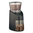 560.0 Capresso Infinity Coffee Grinder