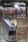 47735 560.04 Capresso Jura Infinity Conical Burr