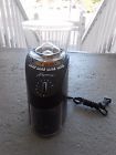 560 Capresso Infinity Conical Burr Coffee
