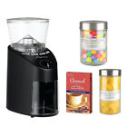 56001 Refurbished Grinders Conical Bundle Burr Capresso Infinity