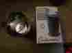 23599 56167 Coffee Grinder Continential Continental 150 Watts Stainless Steel Blade Bowl