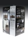 565.5 Capresso Infinity Conical Burr