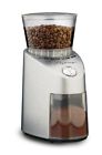 565 Capresso Coffee Bean Grinder 689413722466