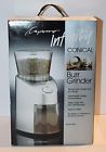 565 Capresso Infinity Conical Burr 794151401372
