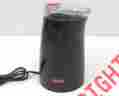 5679 Bodum Electric Coffee Bean Spice Nut Grinder Mill Black Euc