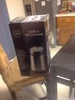5695-09 Chroft Crofton Coffee Spice