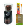 570.01 K1 Capresso Infinity Plus Commercial Grade Conical Burr Grinder 663701765069