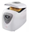 5809 Sunbeam Programmable Breadmaker White