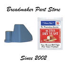 5826-33-paddle Oster New Kneading Paddle For Model Designer Blade Arm