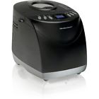 58bffbe4 Hamilton Beach Homebaker Breadmaker Paddles Automatic Bread Machine 4894425993490