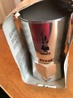 5923 Bialetti Break Universal Espresso Maker Black