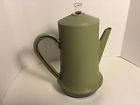 5934 West Bend Coffee Percolator Vintage