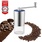 600152813765 Kuke Manual Coffee Grinder Ceramic Bean Mill Burr