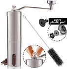 600291907424 Henison Coffee Manual Grinders Grinder Conical Burr Mill