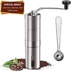 600706617085 Auko Manual Grinders Coffee