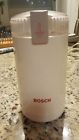 60011 6011 Bosch Coffee Mill Grinder
