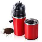 601263234111 Romaunt Travel Coffee Grinder