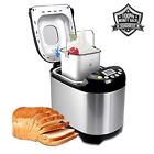 603167530306 Tobox New Black Breadmaker