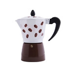 603589011100 Jimei Italian Moka Express