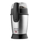 6051 B D Stainless Steel Coffee Grinder Grind Fine Course Home Kitchen Bean Spices 791756126051