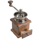 606276102648 Realegend Vintage Style Wooden Manual