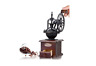 608631082657 Emproda Manual Coffee Grinder Vintage Hand Crank Mill