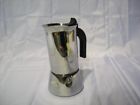 610395481485 Bialetti Venus Espresso Coffee Maker Stainless Steel Cup