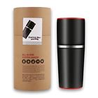 613852143445 Coffee Boy Themoemoe Manual