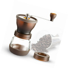 614591510062 Coolife Coffee Grinder Portable