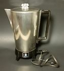 620-672402 Sears Stainless Immersible Percolator