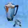 620-67271 62067271 Sears Kenmore Percolator Coffee Pot 12 Cup Vintage Model Made In Usa
