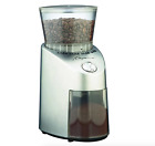 Capressocoffeegrinder6242 6242 Capresso Coffee Burr Grinder 747638696242