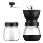 632423305440 Cymas Manual Coffee Grinder Glass