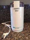 633-208 Oster Designer Cafe Mill