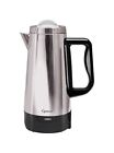 6362883 Capresso 405.05 12 Cups Percolator
