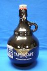 64 Oz Beer Growler Lone Star Taps And Caps Amber Denton