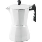 643307653663 Palais Dinnerware Stovetop Espresso Moka Pots Maker Aluminum